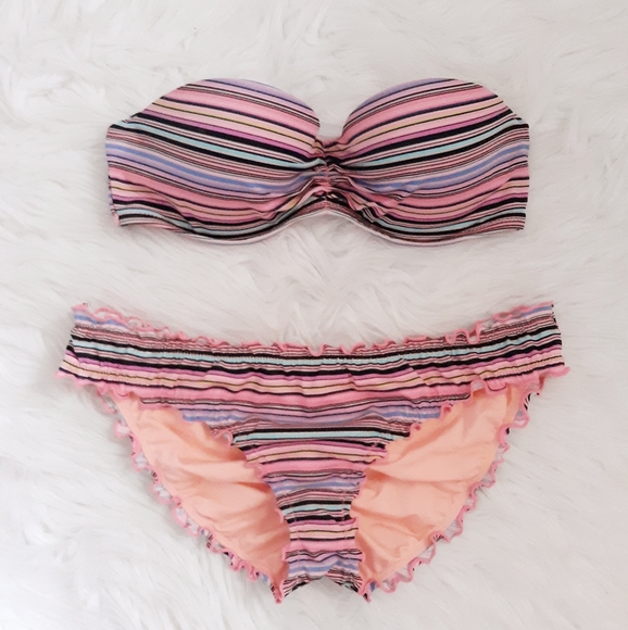 Victoria's Secret Other - VS Padded Bikini